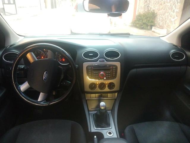Focux GLX 1.6 - Foto 5
