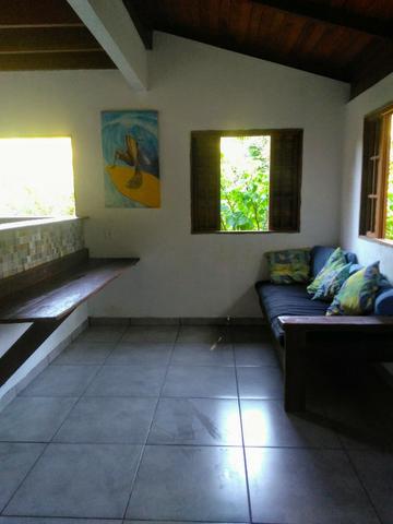 Casa em Itacaré, a 50m de cachoeira - Foto 15