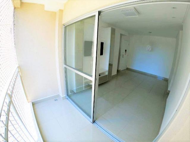 MC- Apto 2Q c/suíte - Dream Park Residence-Valparaíso-Serra - Foto 18