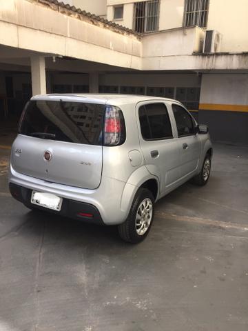 Uno Drive 17/18 Muito conservado - Foto 3