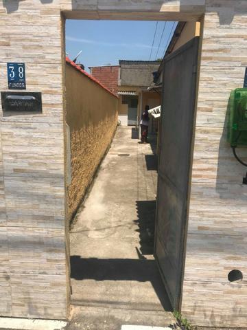 Alugo 1 Casa e 3 Kitnets em Itaguaí - Foto 3