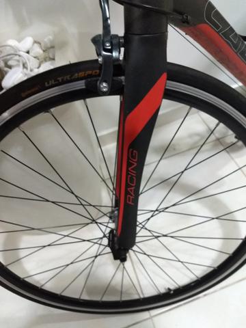 Bike speed garfo carbono 2019 (nova) - Foto 2