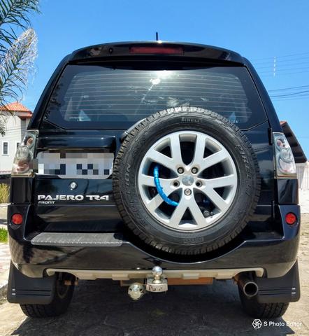 Pajero Tr4 - Foto 3