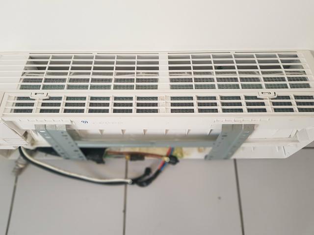 Split Philco 9000 btus - Foto 4