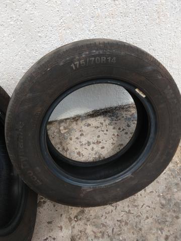 Pneu r14 175/70 - Foto 6