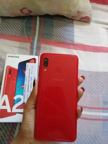 Samsung galaxy a20 - Foto 2