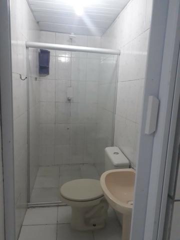Alugo casa 2/4 em Itacaranha R$ 350,00 - Foto 5