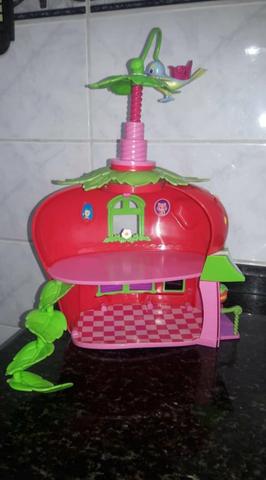 Casinha da moranguinho - Foto 3