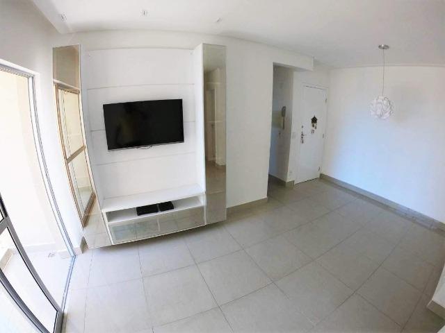 MC- Apto 2Q c/suíte - Dream Park Residence-Valparaíso-Serra - Foto 11