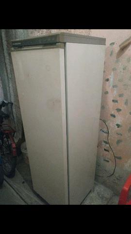 Freezer 127vts Urgente
