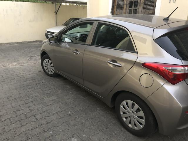 Vendo ou troco em caminhoneta 4x4 - Foto 2