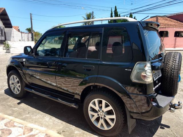 Pajero Tr4 - Foto 15