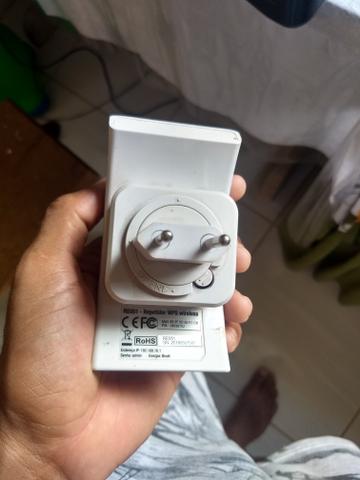 Repetidor de sinal wifi - Foto 2