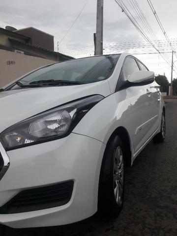 HB20 Hatch 1.6 - Foto 5