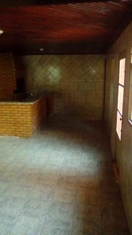 Vendo ou troco casa menor valor mais volta - Foto 6