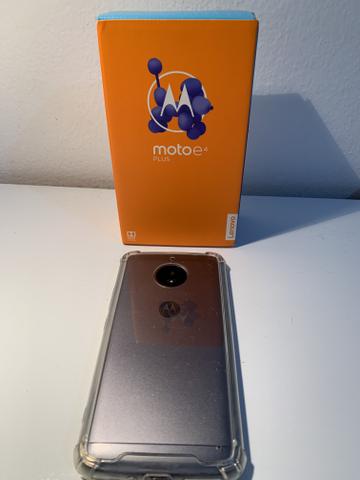 Moto e4 Plus 16GB