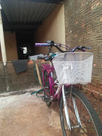Vendo uma bicicleta poty - Foto 2