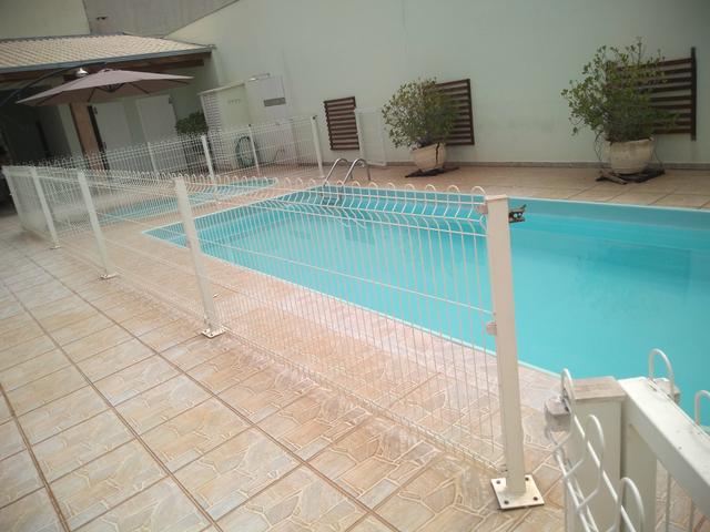 Área de lazer completa jardim nova Yorque. próximo ao bola 7 - Foto 5