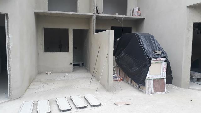 Casas Duplex Geminadas com garagem em Jardim Primavera - Foto 4