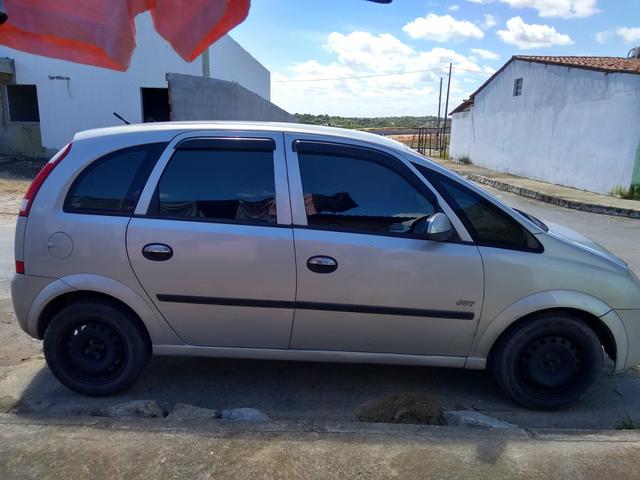 Meriva - Foto 2
