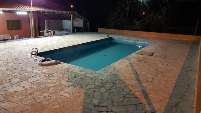 Alugo chácara fins de semana e feriados! - Foto 13