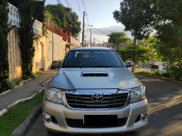 Caminhonete vende ou troca Nova - Foto 3