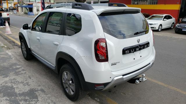 Duster dinamic automática top de linha!!! - Foto 4
