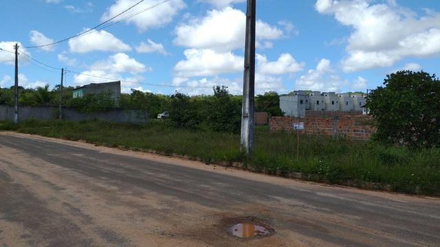 Oportunidade: Lote residencial em Nova Dias d'Ávila, escriturado e em esquina total - Foto 4