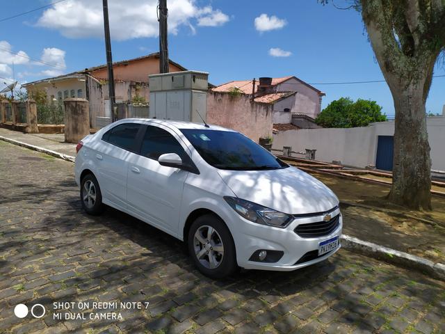 Prisma LTZ