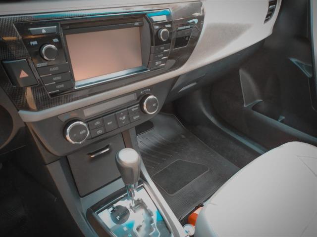 Corolla XEI 2016 - Foto 2