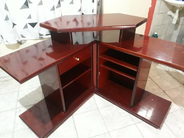 Rack de Canto