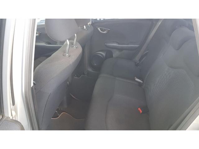 HONDA FIT 1.4 LX 16V FLEX 4P MANUAL 2010 - Foto 7