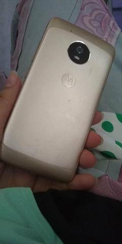 Troco moto G5play - Foto 2