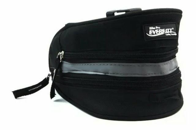 Bolsa de Selim Everest - Foto 2