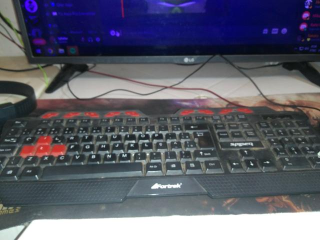 Vendo computador por R$800,00 - Foto 6