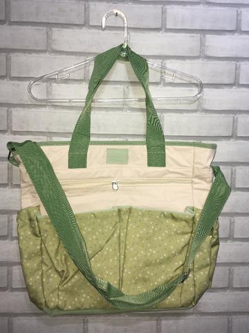 Bolsa Natura mamãe bebê - Foto 2
