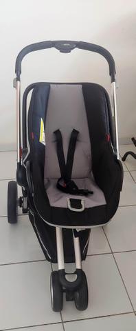 Carrinho de bebe kiddo - Foto 4