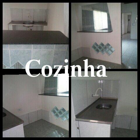 Vendo casa no ibura - Foto 4