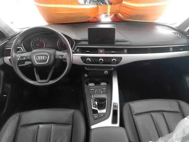 AUDI A4 2018/2018 2.0 TFSI ATTRACTION GASOLINA 4P S TRONIC - Foto 3