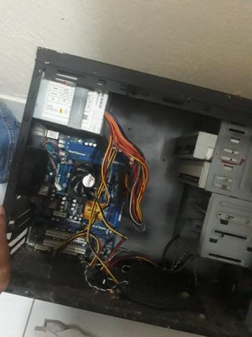 Cpu gabinete LEIA A DISCRIÇÃO