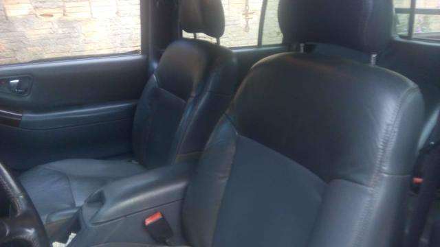 Vende-se s10 exercutiva