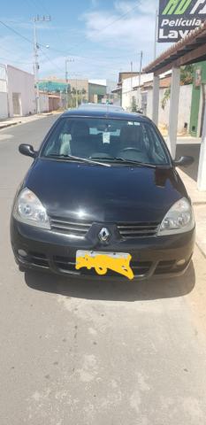 Renault clio Top de linha - Foto 18