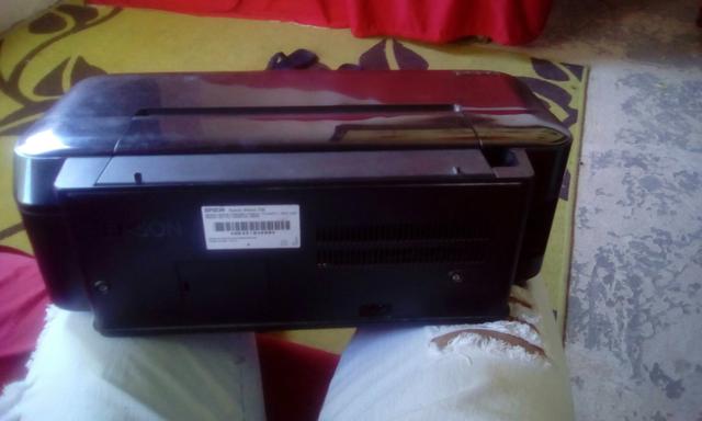 Vendo Impressora EPSON - Foto 2