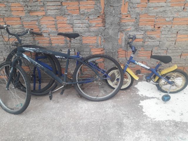 Bicicletas