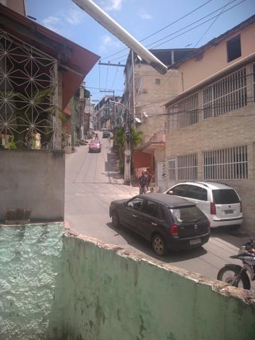 Casa no térreo em frente de rua * - Foto 4