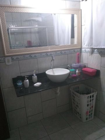 Ótima casa qdr2 d18 - Foto 7