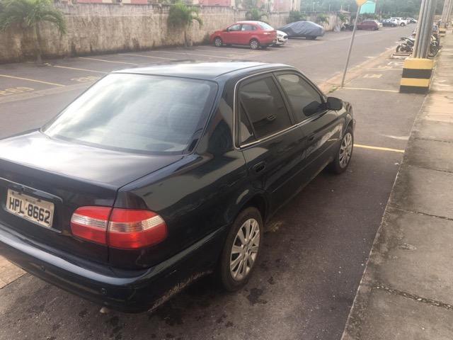 Corolla 2002 - Foto 5