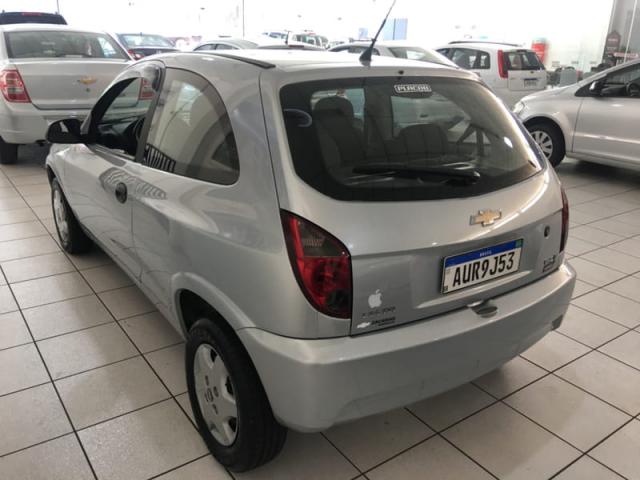 CHEVROLET CELTA LS 1.0 VHCE 8V FLEXPOWER 2P MEC. - Foto 4