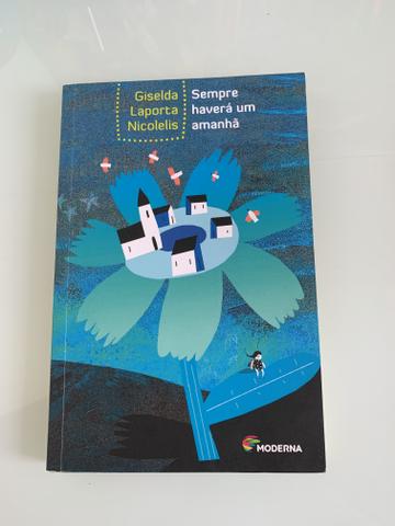 Livros paradidáticos