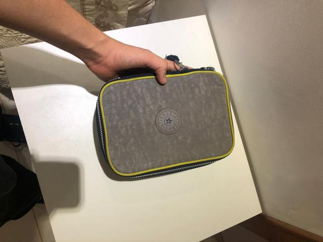 Estojo Kipling